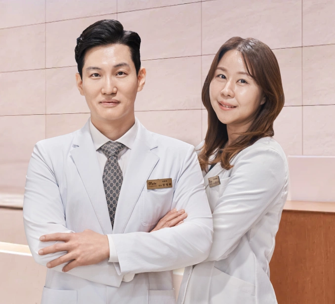 엑시머 치료공간